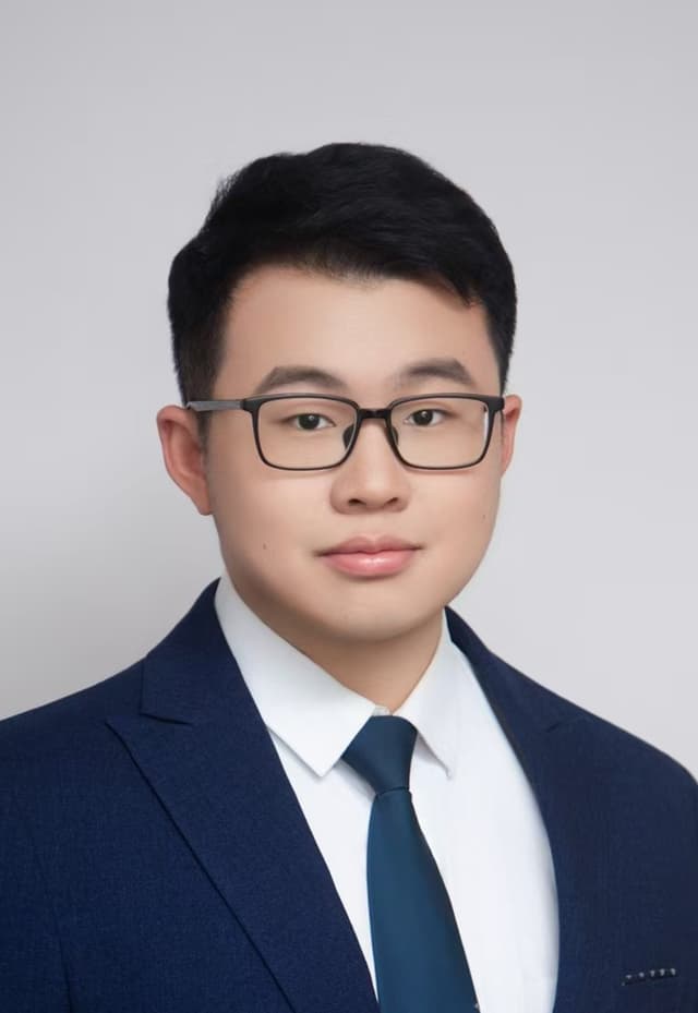 My profile image